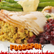 Illustration for article titled The Foodspin Thanksgiving Reader